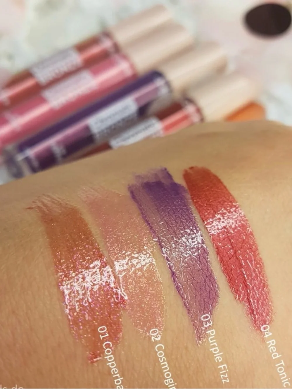 LOreal l’oreal chromatic